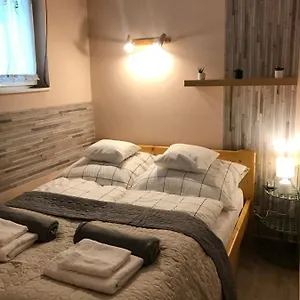 Apartman Dom Square-centrum-free Parking, Szeged