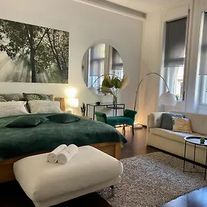 Apartman Exkluzív Szívében, Szeged