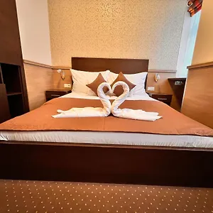 hotellátogatás